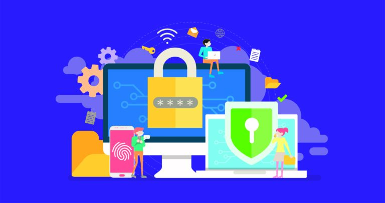 Collaborell security